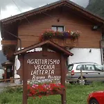 La Vecchia Latteria * ポンテッバ