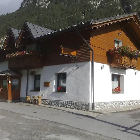 La Vecchia Latteria Gospodarstwo wiejskie *