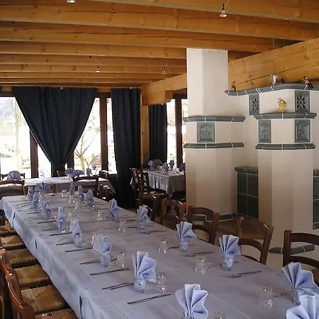 Country house La Vecchia Latteria Pontebba