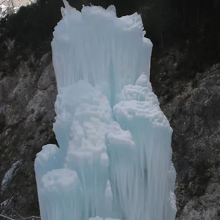 Gospodarstwo wiejskie La Vecchia Latteria