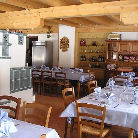 La Vecchia Latteria Country house Pontebba
