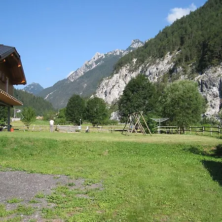 La Vecchia Latteria