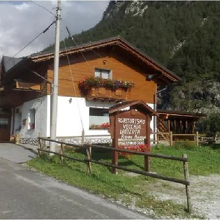 La Vecchia Latteria Country house