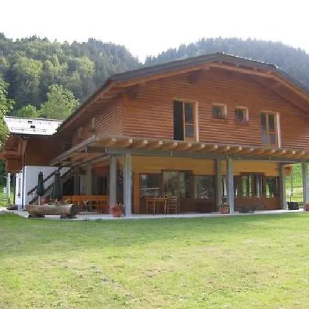 Country house La Vecchia Latteria *