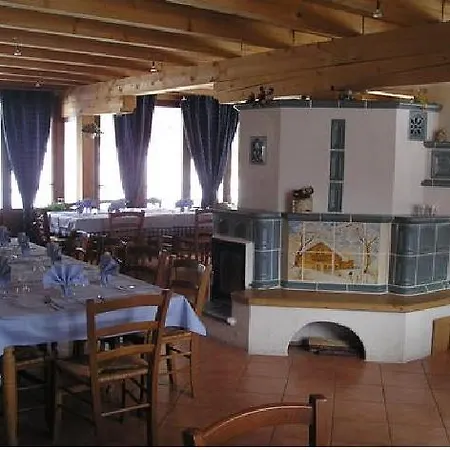 La Vecchia Latteria *