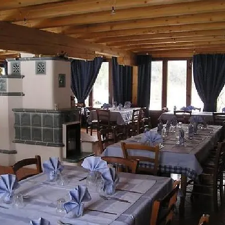 La Vecchia Latteria