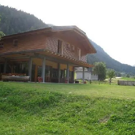 La Vecchia Latteria Country house *