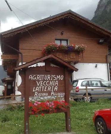 La Vecchia Latteria * Pontebba