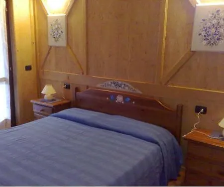 Gospodarstwo wiejskie La Vecchia Latteria