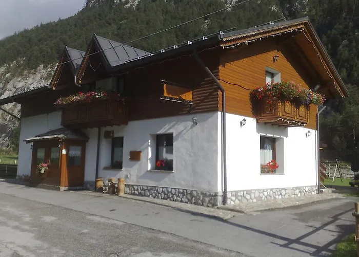 La Vecchia Latteria Εξοχικό σπίτι *