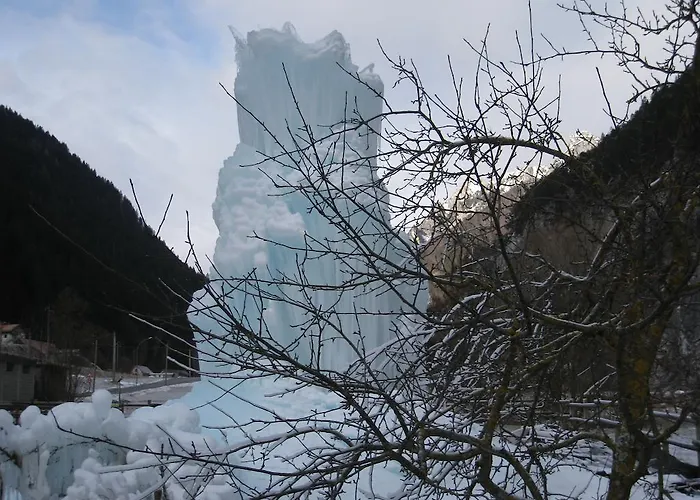 La Vecchia Latteria * Pontebba