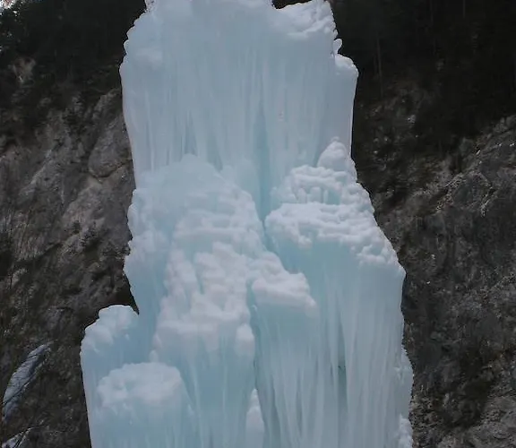 Εξοχικό σπίτι La Vecchia Latteria
