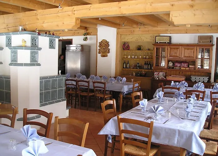 La Vecchia Latteria Εξοχικό σπίτι Pontebba