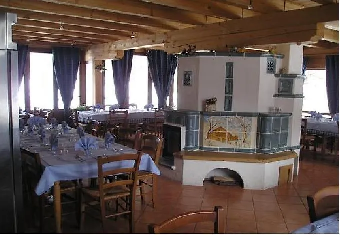 La Vecchia Latteria *