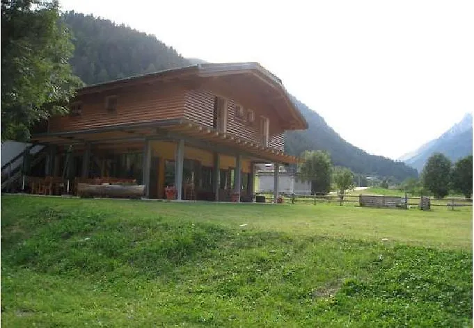 La Vecchia Latteria Country house *