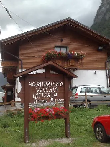 La Vecchia Latteria * Pontebba